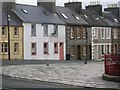 Bank Street, Wigtown