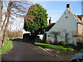 Sheerwater Farm on Sheerwater road.