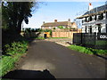 Court Farm, Elmstone.