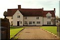 Farmhouse at Grove Farm