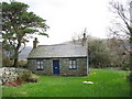 Bryn Ceris - a traditional cottage