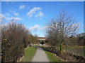 Grassmoor - Birkin Lane Road Bridge