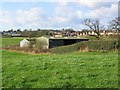 Farmland - Shirland and Higham