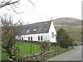 Ffynnon Wen - a converted chapel of ease