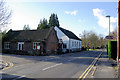 Baptist Chapel, Forest Row