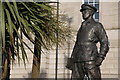 Statue, Newtownards