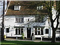 The Rose Inn, Wickhambreaux.