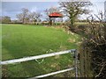 Open Barn at Hatton Heath