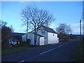 Cottage at Cotmarsh