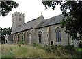 St Nicholas, Swafield, Norfolk