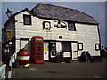 The Old Coastguard Shed Broadstairs