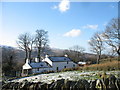 Bwthyn Congl-y-mynydd Cottage, Dinorwig