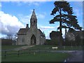 Victorian school, Sevington