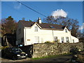 Bwthyn Cae Canol Cottage