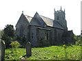 St Peter, Crostwick, Norfolk