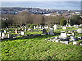 Luton: Crawley Green Road Cemetery