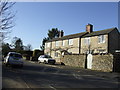 Cottages at Poffley End