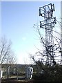 Mobile Phone Mast