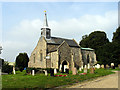 St Mary, Hellesdon, Norfolk