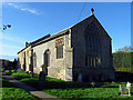 All Saints, Briston, Norfolk