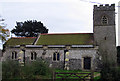 St Edmund, Swanton Novers, Norfolk