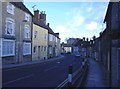 Malmesbury High Street