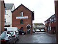 The Fordingbridge Museum