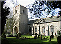 St Mary, Colkirk, Norfolk