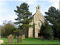 St Edmund, Horningtoft, Norfolk