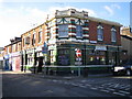 Luton: The Painters Arms