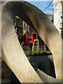 War Memorial, Islington Green