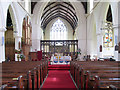 St Peter & St Paul, Fakenham, Norfolk