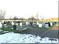 Hanborough Cemetery