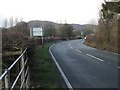 The Road To Dolgellau