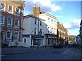 Long Street, Dursley