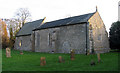 St Mary, Little Fransham, Norfolk