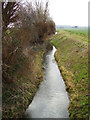 Old Beck at Casthorpe