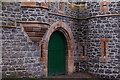 J5252 : Killyleagh Castle (2) by Albert Bridge