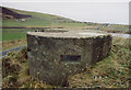 Pillbox on outskirts of Finstown