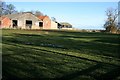 Barn, Town End Farm, Welbury