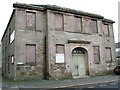 Free Gaelic Church building