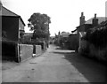 Wick Lane, Christchurch, Hampshire