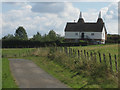 Oast House