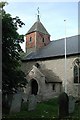 St Peter & St Paul, Dymchurch, Kent