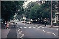 TQ2683 : Beatles' Zebra Crossing in Abbey Road, NW8 by John H Darch