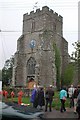 St George, Ivychurch, Kent