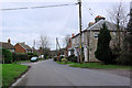 School Lane, West Kingsdown