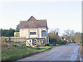 The See Ho pub, Shorne Ridgeway