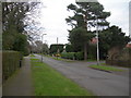 Links Road, Ashtead