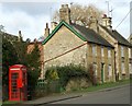 Cottages on Brooke Road